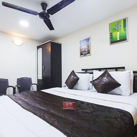 Sarang Heritage Navi Mumbai Ngoại thất bức ảnh