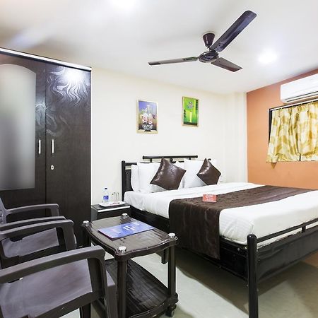 Sarang Heritage Navi Mumbai Ngoại thất bức ảnh