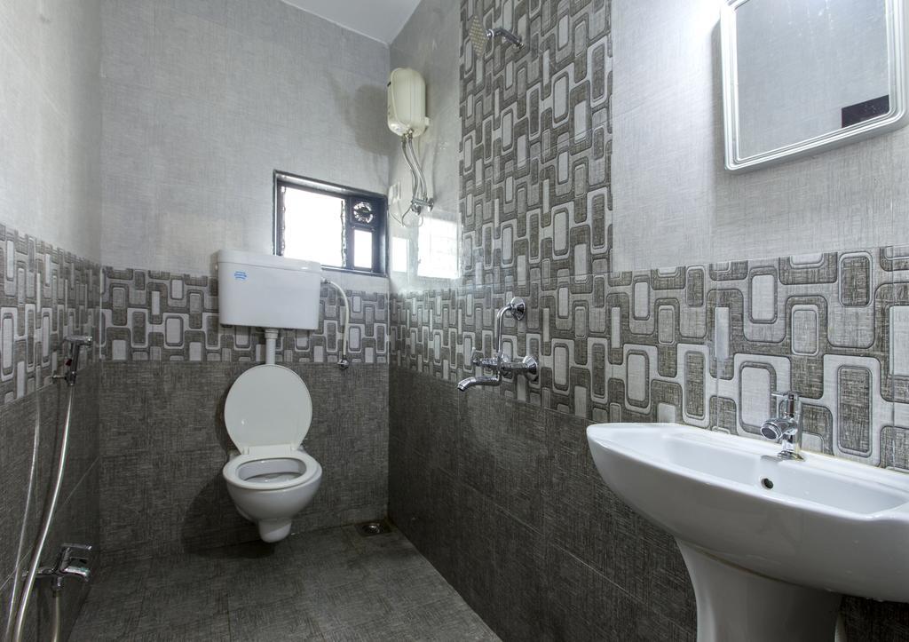 Sarang Heritage Navi Mumbai Phòng bức ảnh