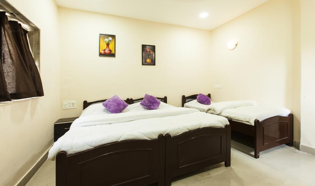 Sarang Heritage Navi Mumbai Ngoại thất bức ảnh