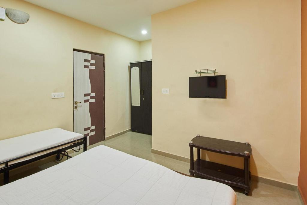 Sarang Heritage Navi Mumbai Ngoại thất bức ảnh