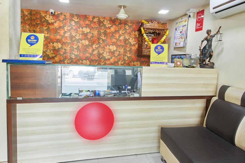 Sarang Heritage Navi Mumbai Ngoại thất bức ảnh