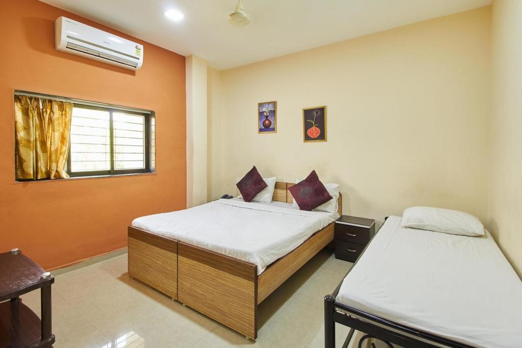 Sarang Heritage Navi Mumbai Ngoại thất bức ảnh