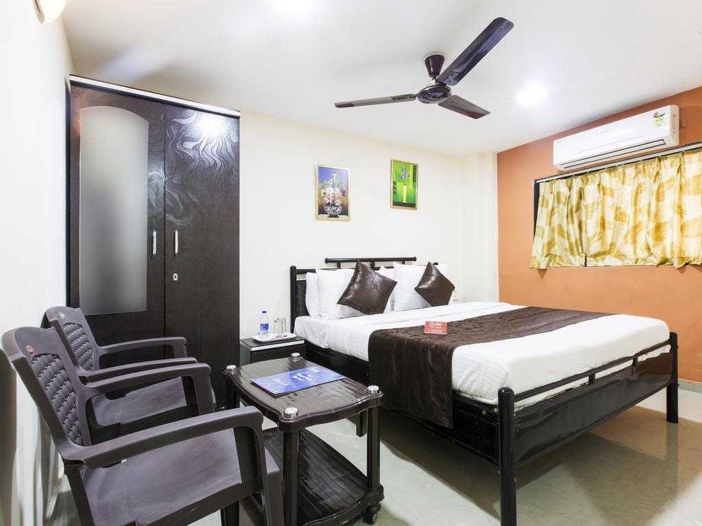 Sarang Heritage Navi Mumbai Ngoại thất bức ảnh