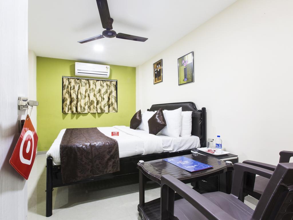 Sarang Heritage Navi Mumbai Ngoại thất bức ảnh