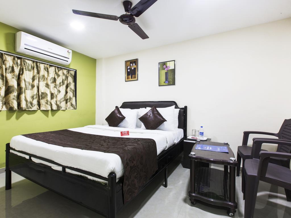Sarang Heritage Navi Mumbai Ngoại thất bức ảnh